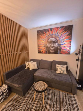 Kai Apartman